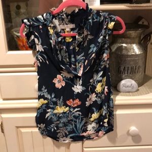 Women’s loft blouse